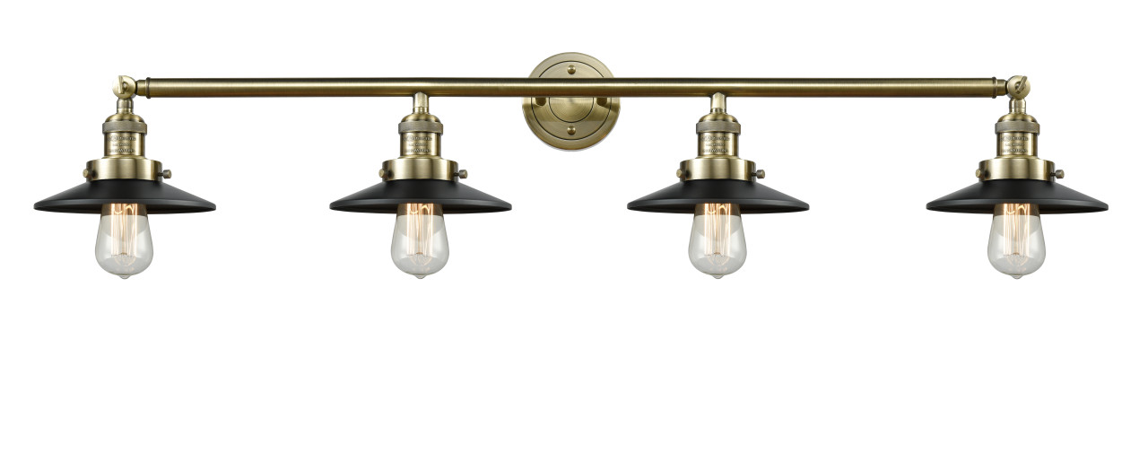 215-AB-M6-LED