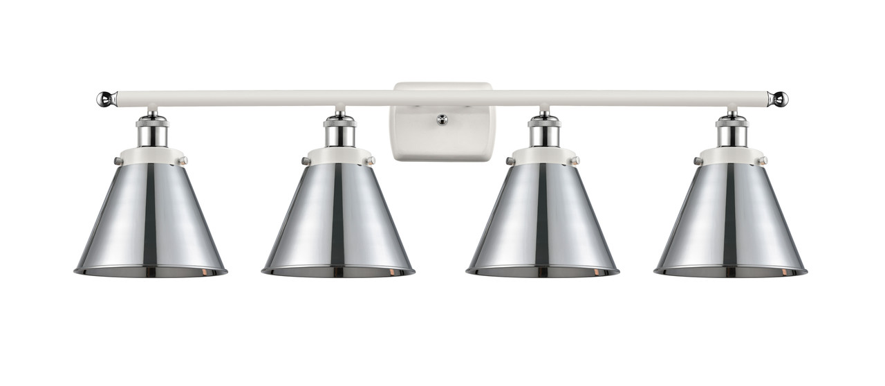 916-4W-WPC-M13-PC-LED