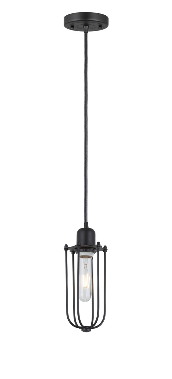 900-1P-BK-CE225-BK-LED