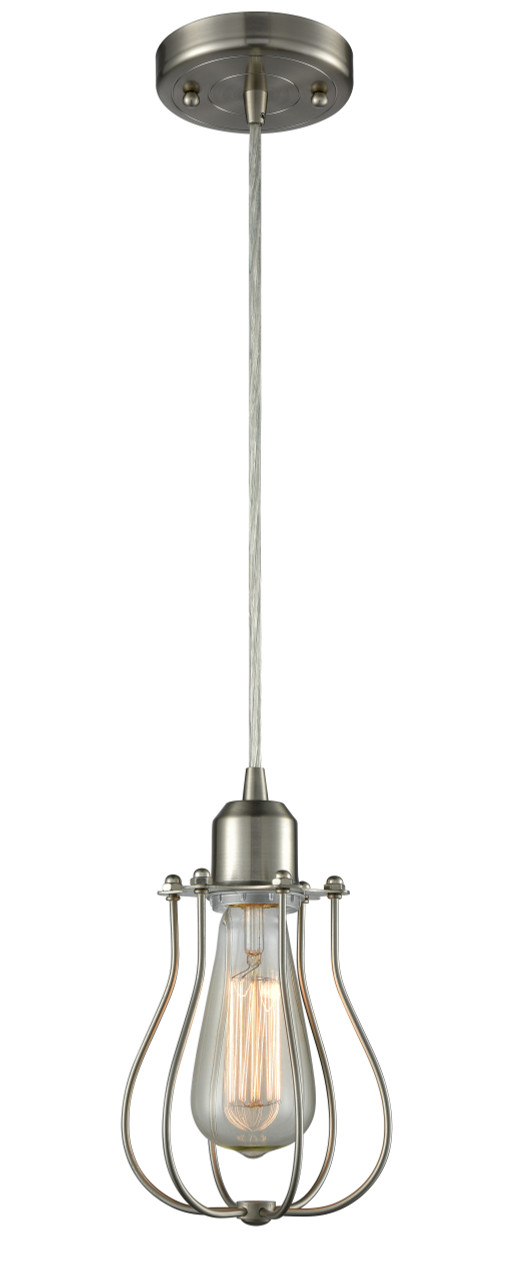 900-1P-SN-CE513-SN-LED