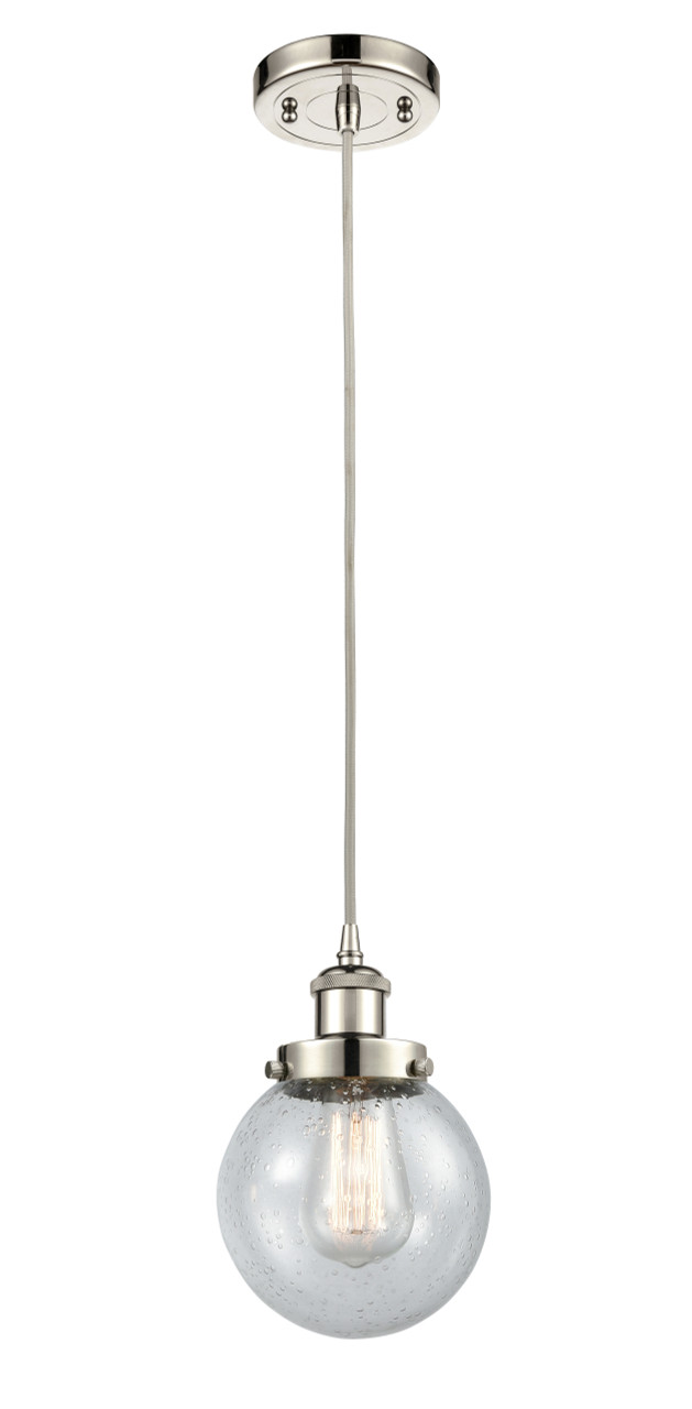 916-1P-PN-G204-6-LED
