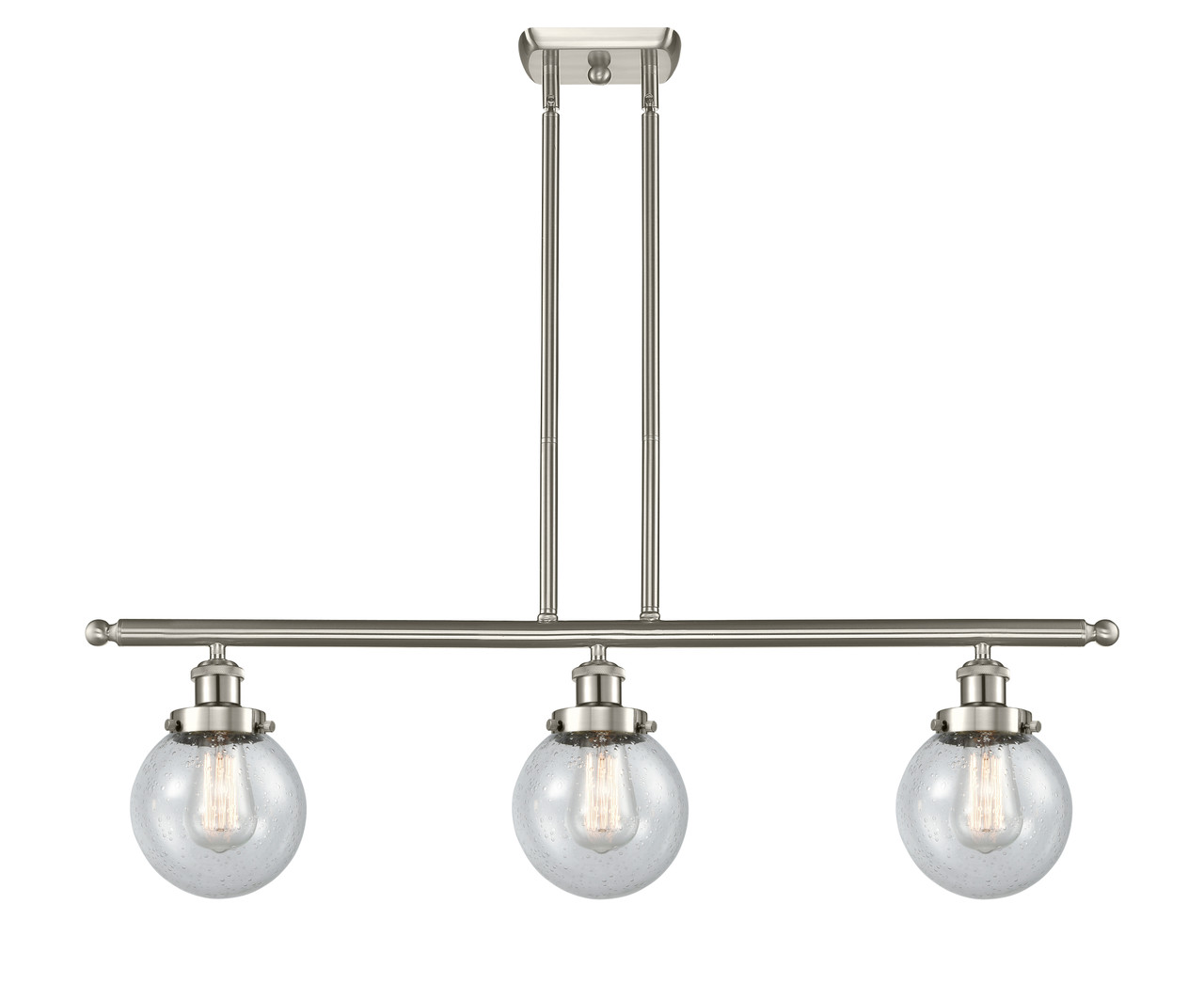 916-3I-SN-G204-6-LED