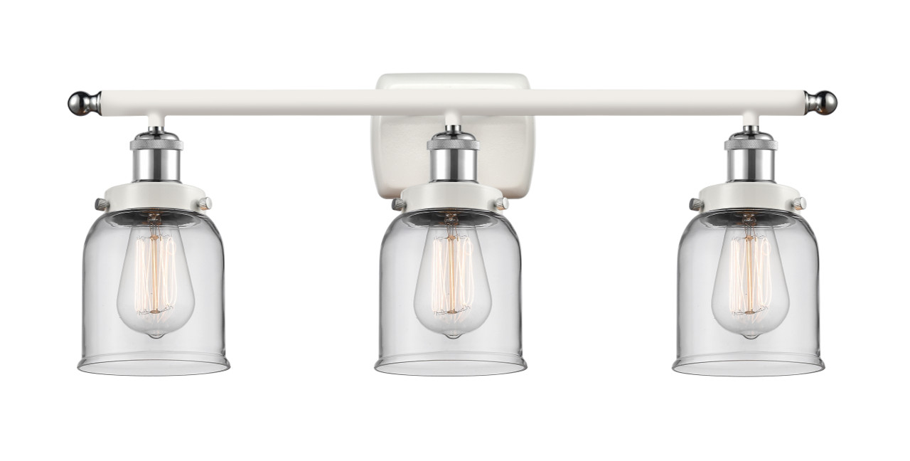 916-3W-WPC-G52-LED