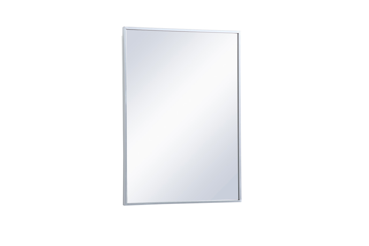 Elegant Decor Medicine Cabinet - Thumbnail 5