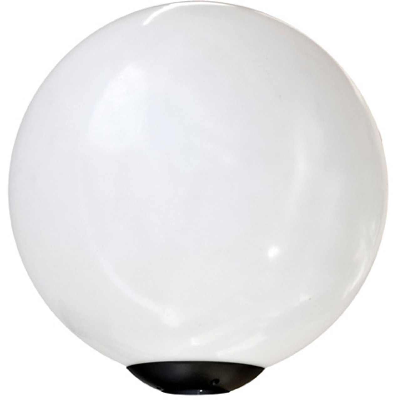 DABMAR LIGHTING 16" GLOBE FIX LED 20W 120V-277V