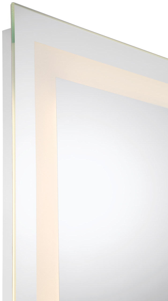 ACCESS LIGHTING 71006LED-MIR LED Mirror
