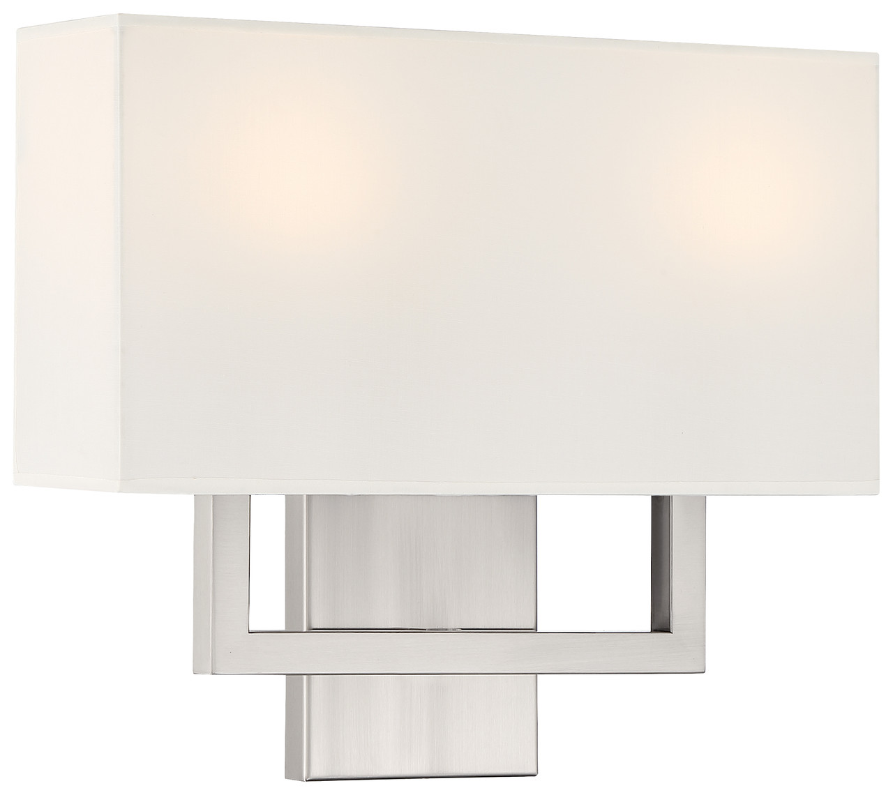 64062LEDDLP-BS/WH 64062LEDDLP-BS/WH