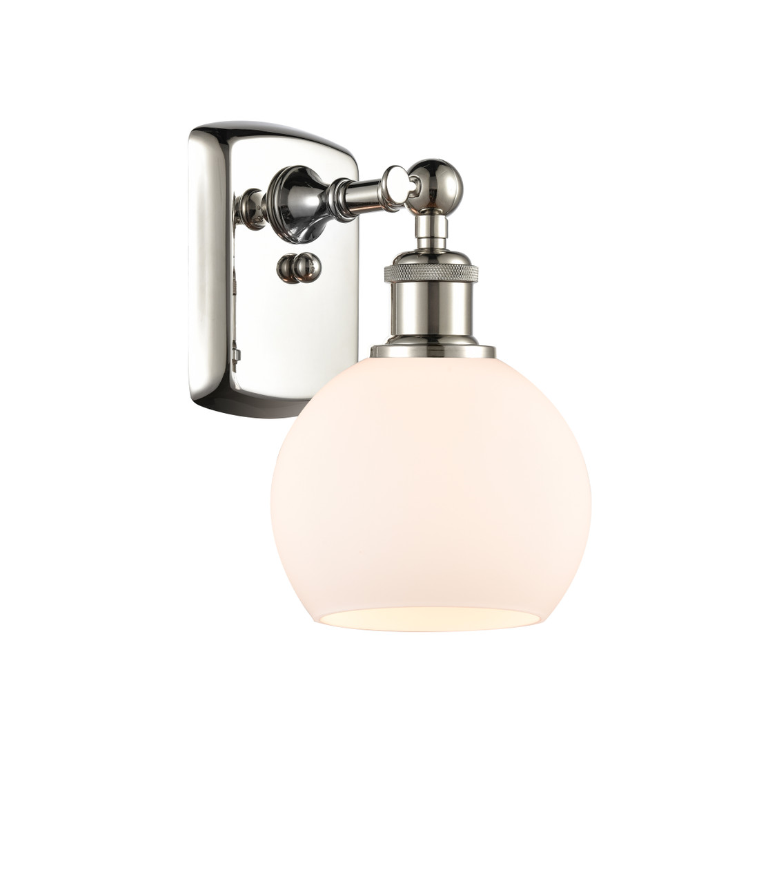 516-1W-PN-G121-6-LED