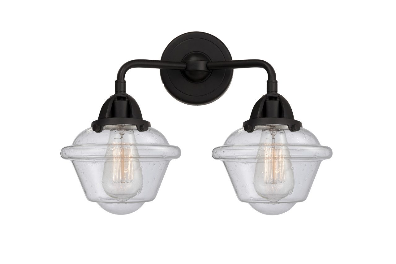 288-2W-BK-G534-LED