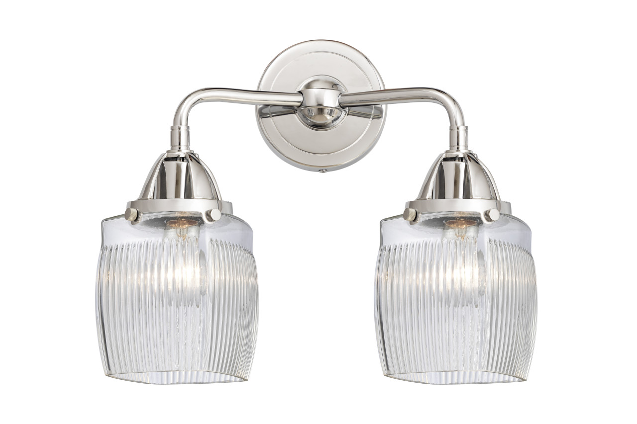 288-2W-PC-G302-LED