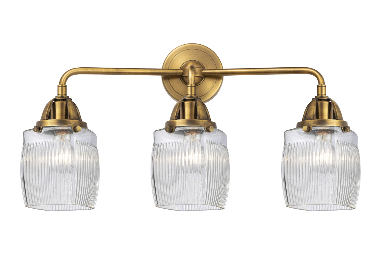 288-3W-BB-G302-LED