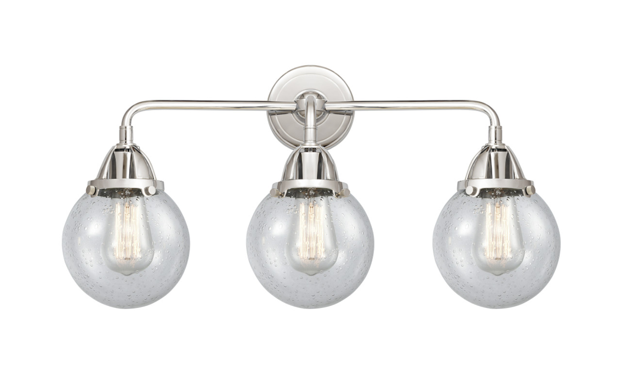 288-3W-PC-G204-6-LED