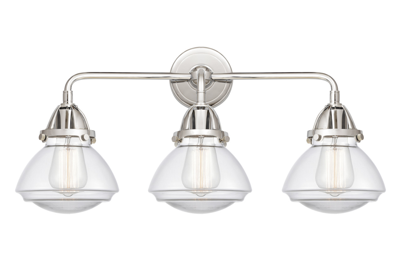 288-3W-PC-G322-LED