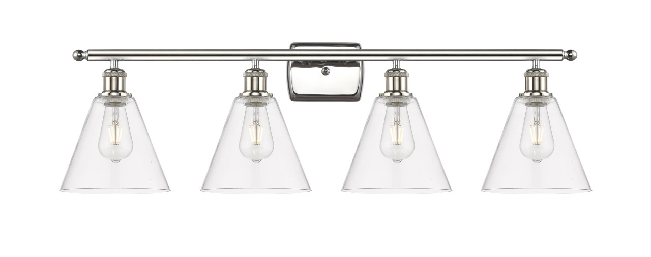 516-4W-PN-GBC-82-LED