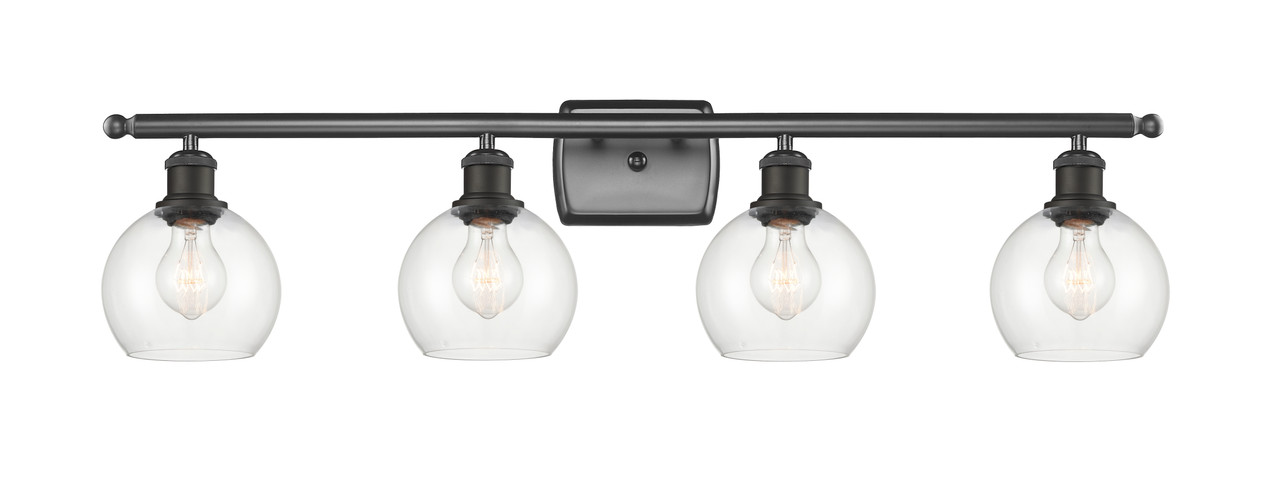 516-4W-OB-G122-6-LED