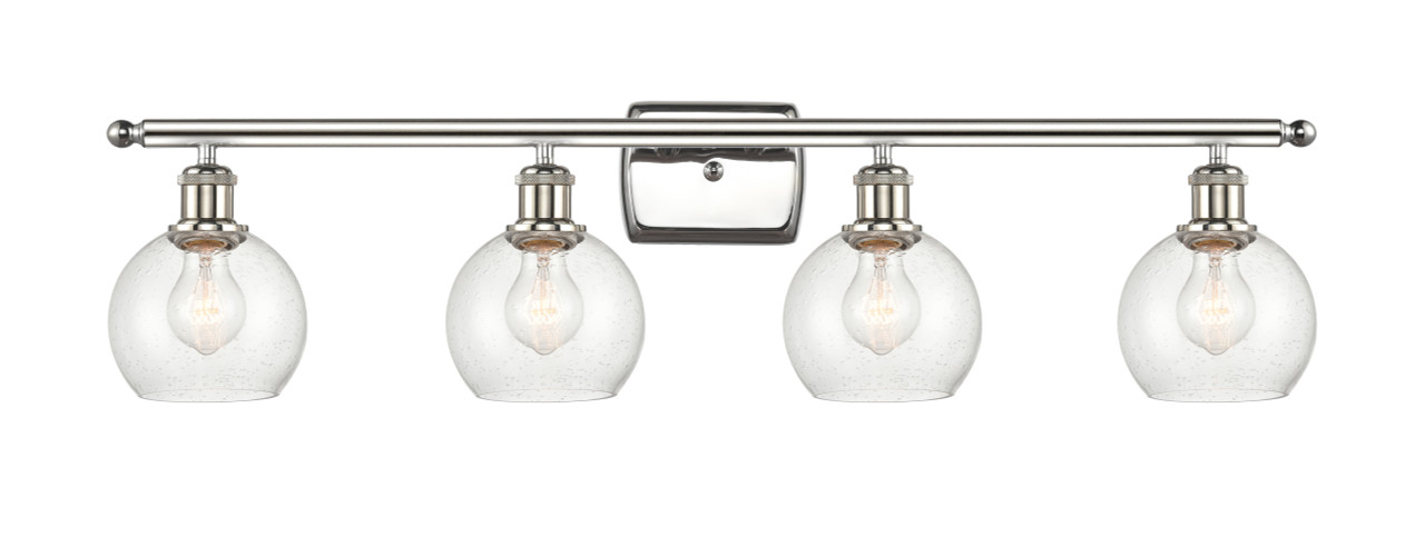 516-4W-PN-G124-6-LED