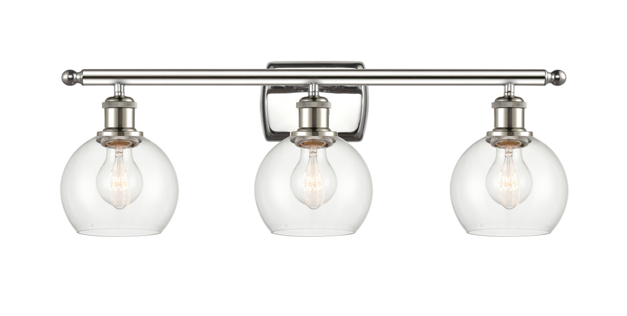 516-3W-PN-G122-6-LED