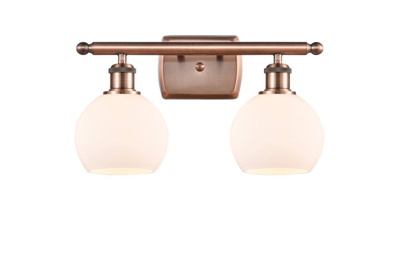 516-2W-AC-G121-6-LED