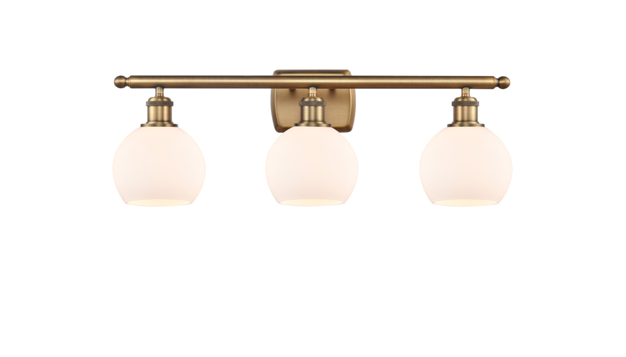 516-3W-BB-G121-6-LED