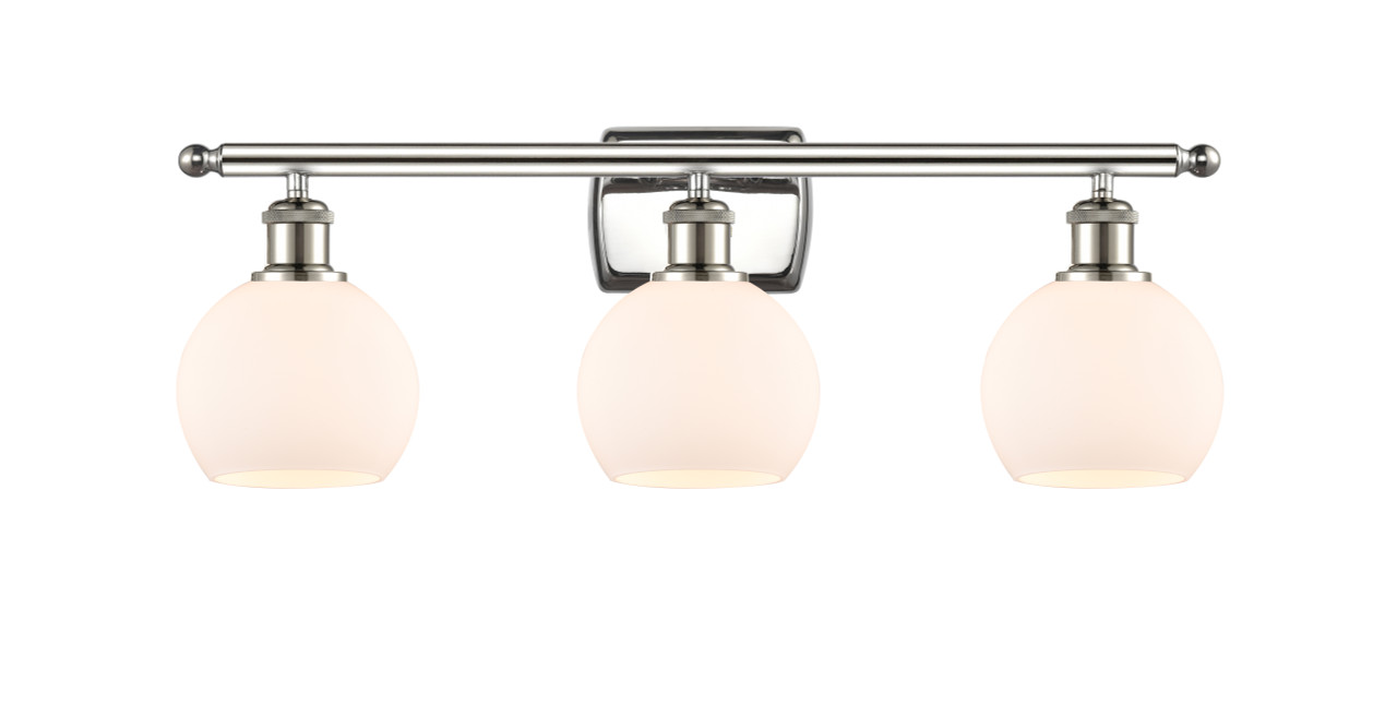 516-3W-PN-G121-6-LED