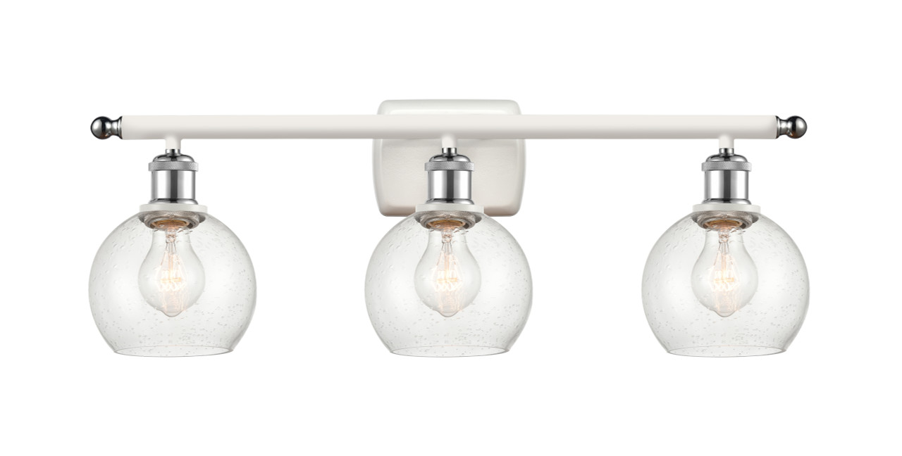 516-3W-WPC-G124-6-LED