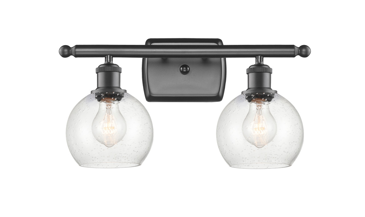 516-2W-OB-G124-6-LED