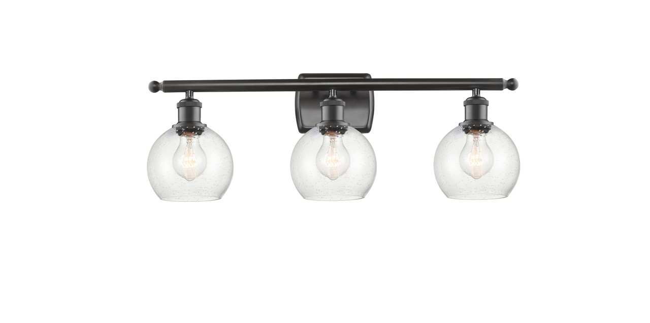 516-3W-OB-G124-6-LED