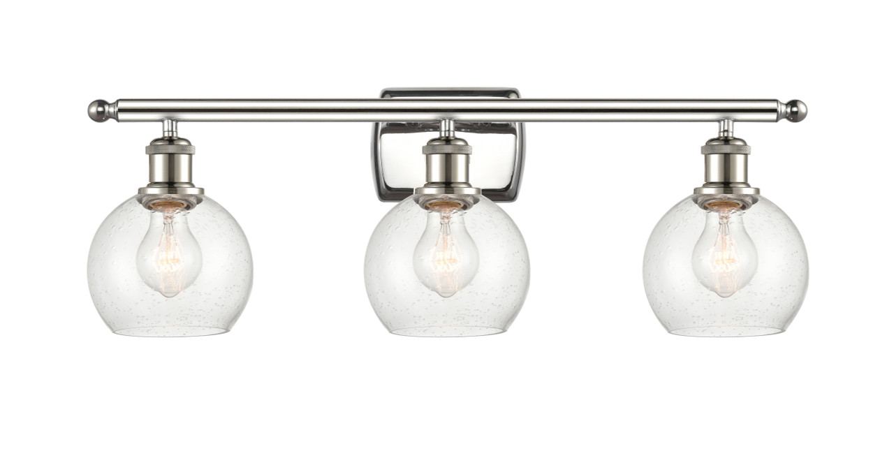 516-3W-PN-G124-6-LED