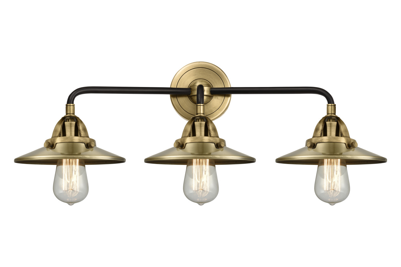 288-3W-BAB-M4-AB-LED