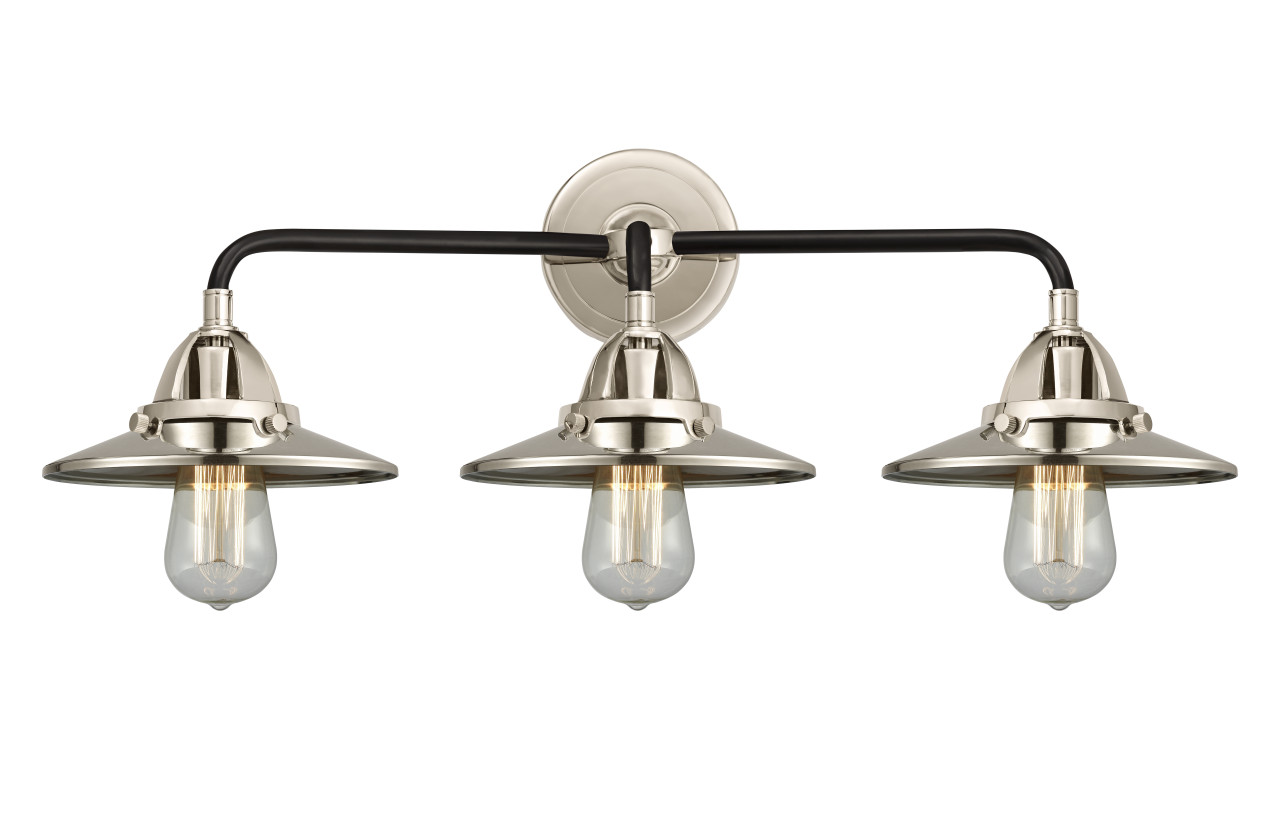 288-3W-BPN-M1-PN-LED