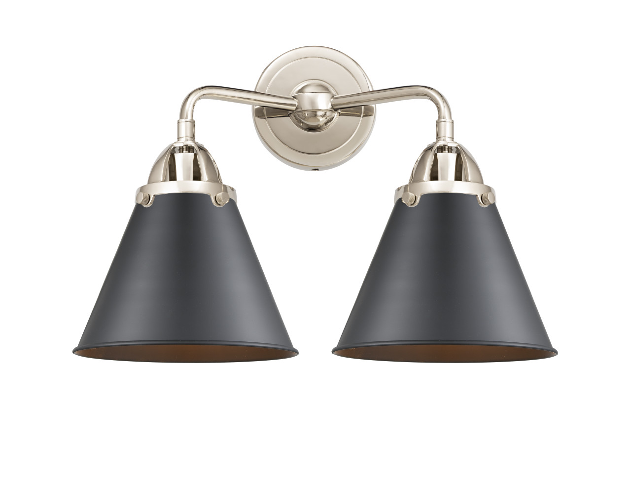 288-2W-PN-M13-BK-LED