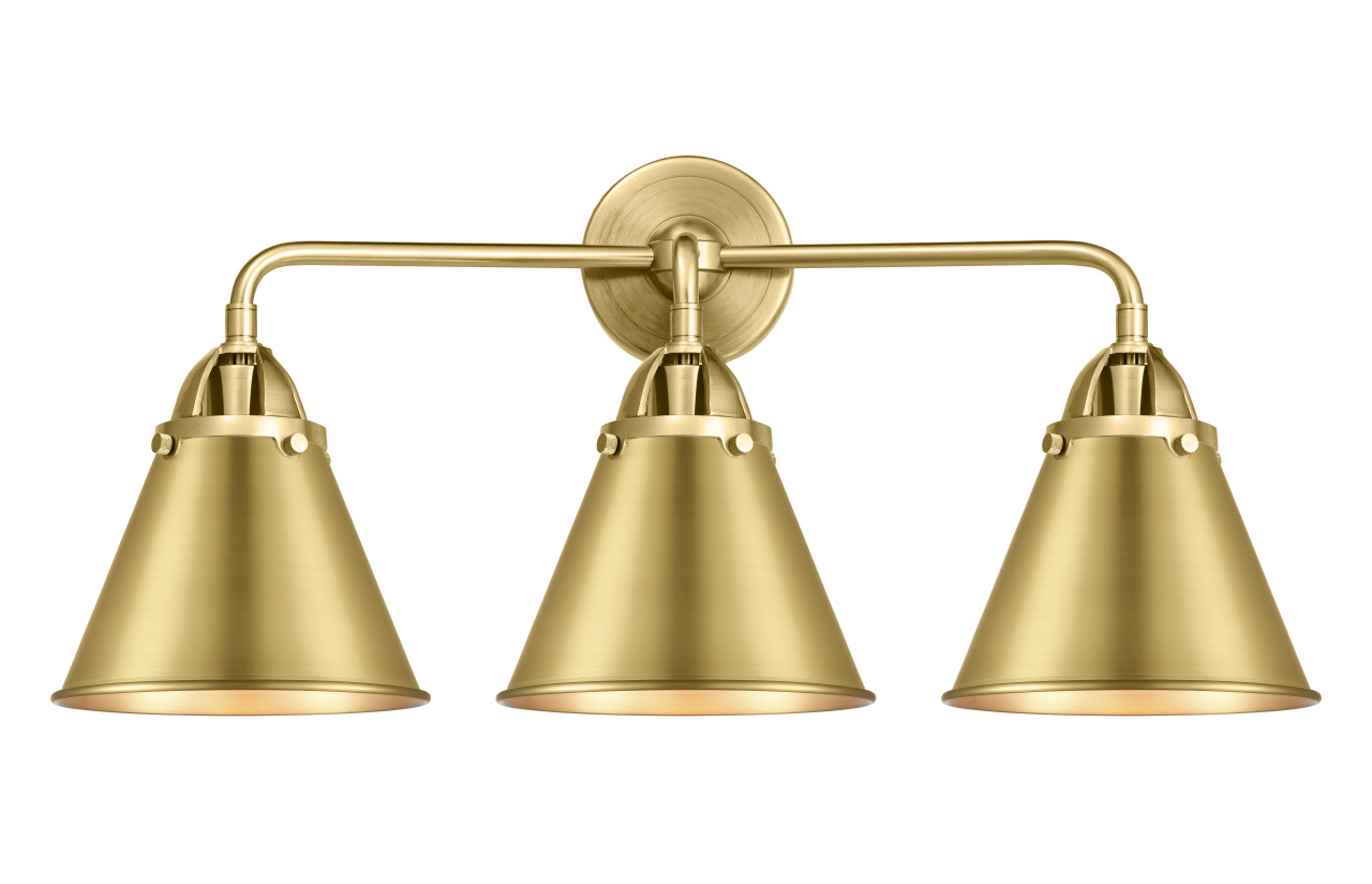 288-3W-SG-M13-SG-LED