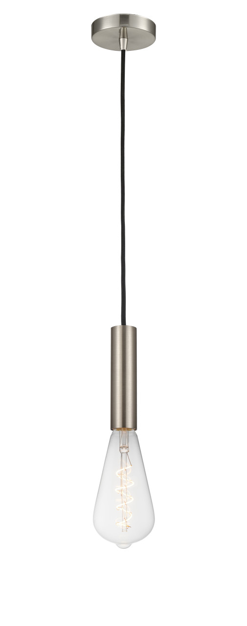 198-1P-SN-BB95LED