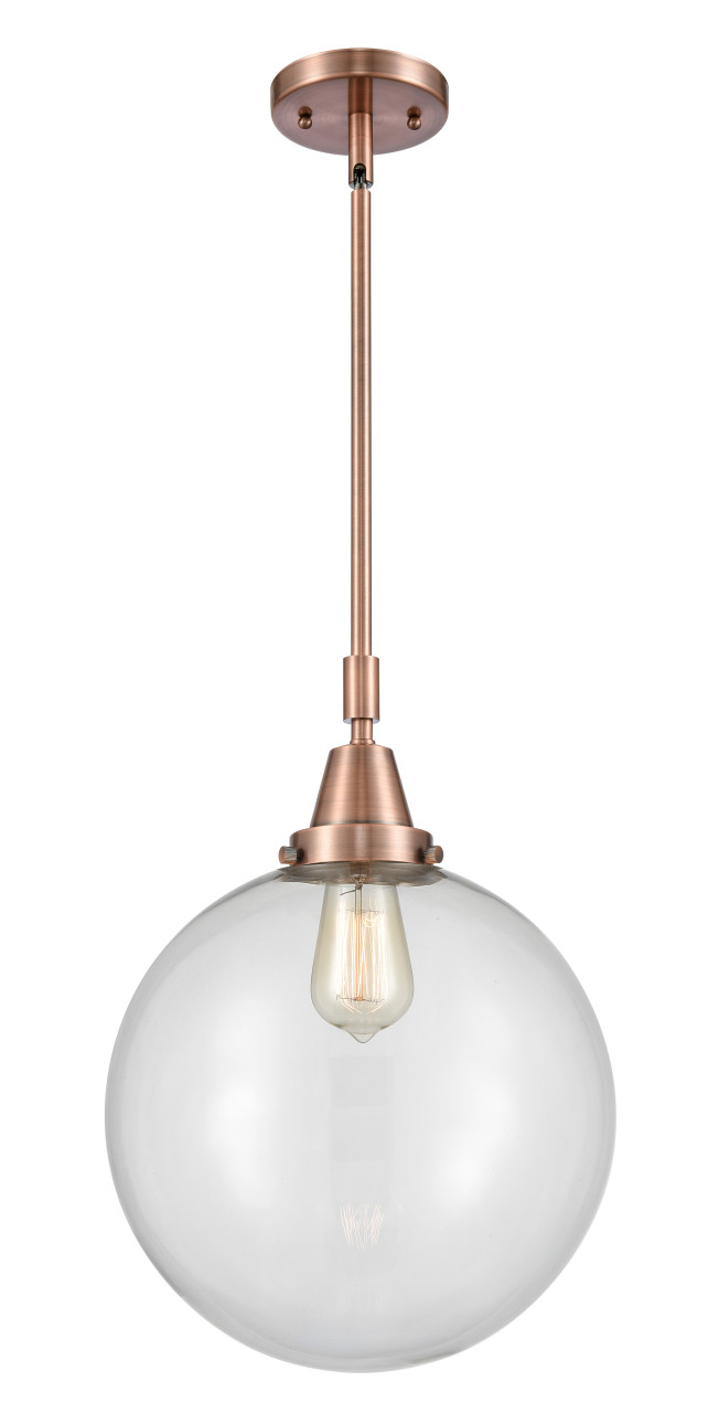 447-1S-AC-G202-12-LED