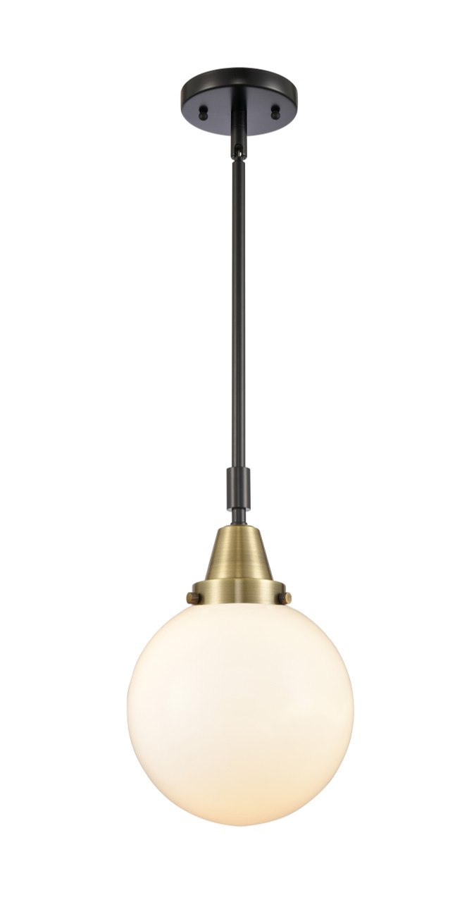 447-1S-BAB-G201-8-LED