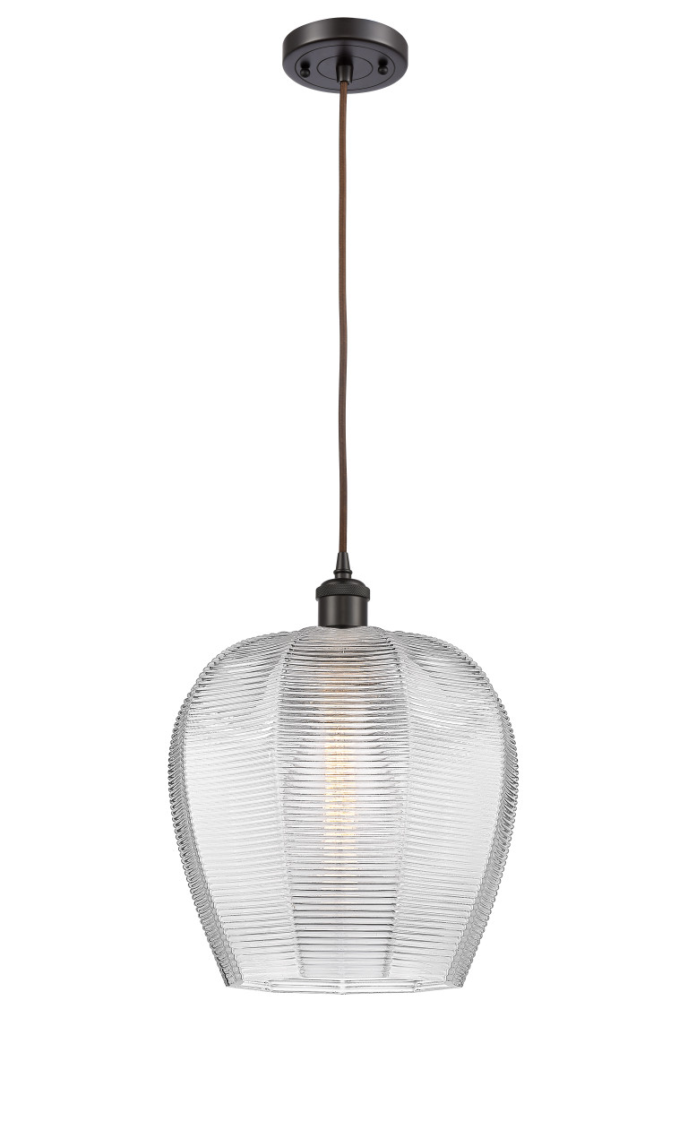 516-1P-OB-G462-12-LED