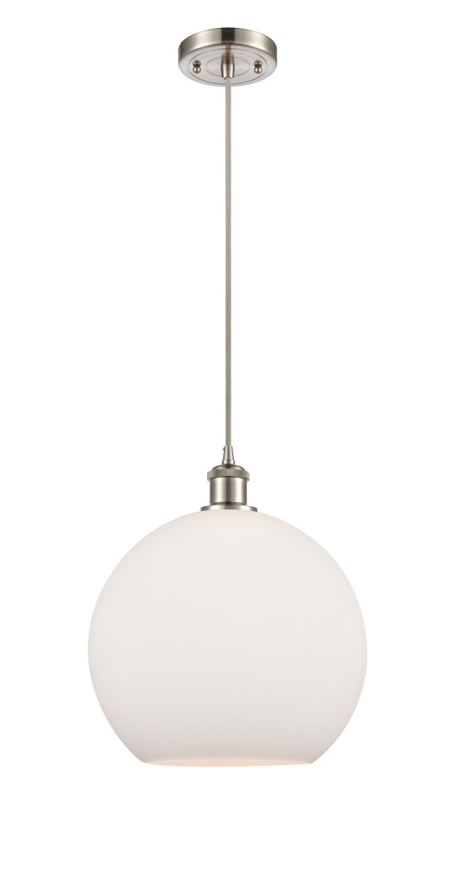 516-1P-SN-G121-12-LED