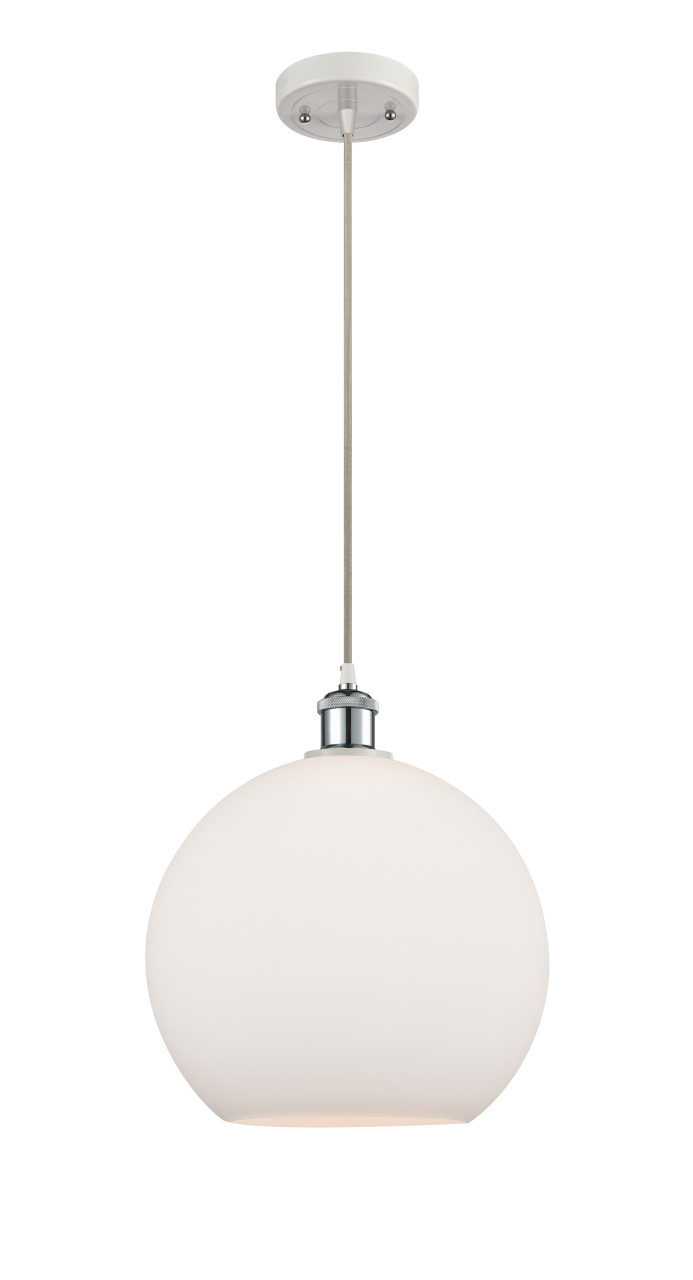 516-1P-WPC-G121-12-LED