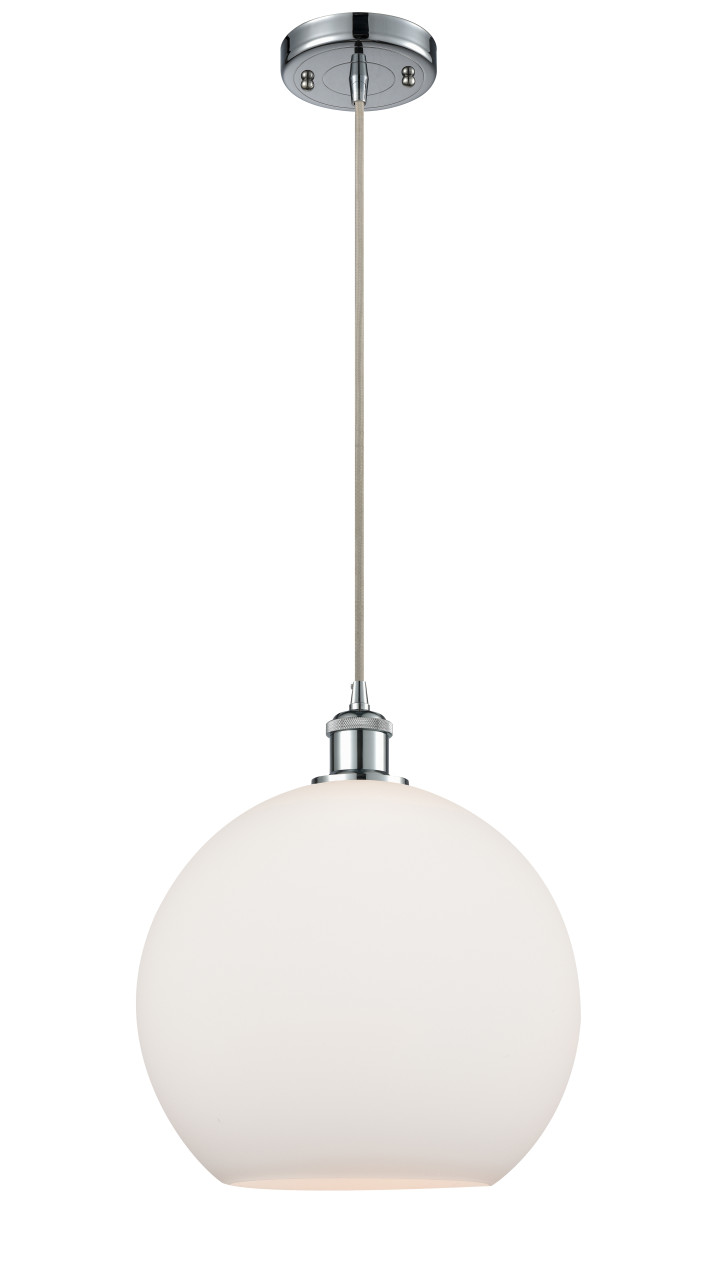 516-1P-PC-G121-12-LED