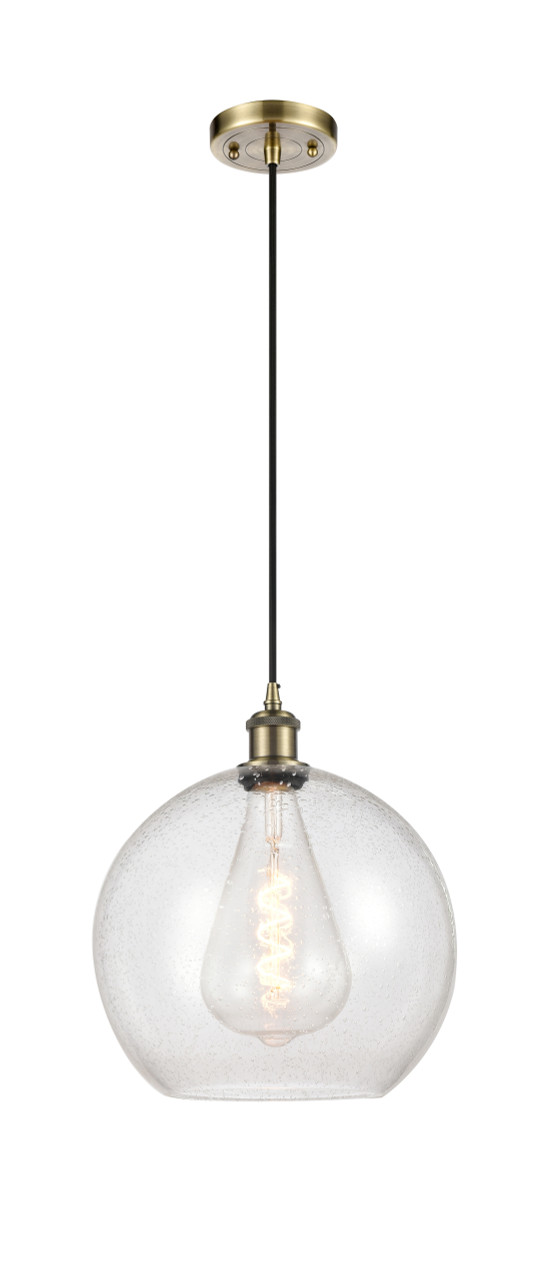 516-1P-AB-G124-12-LED