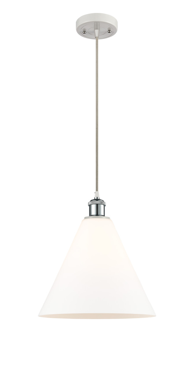 516-1P-WPC-GBC-121-LED