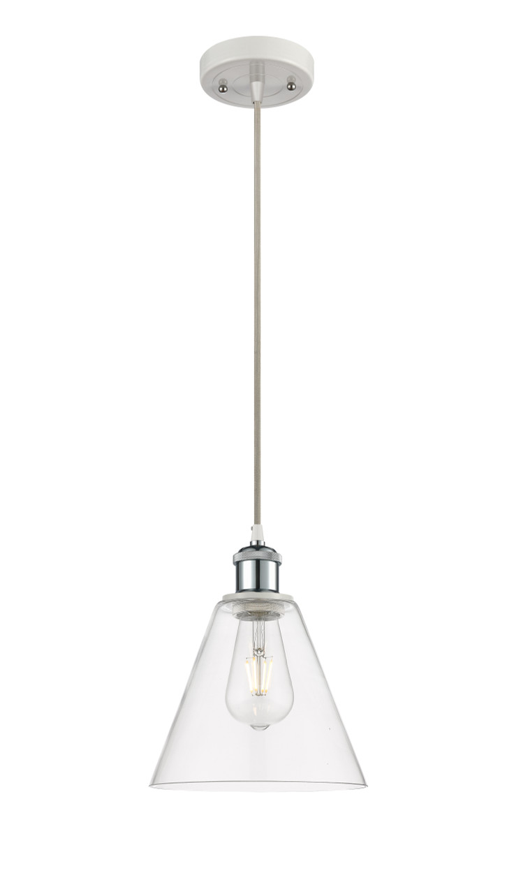 516-1P-WPC-GBC-82-LED