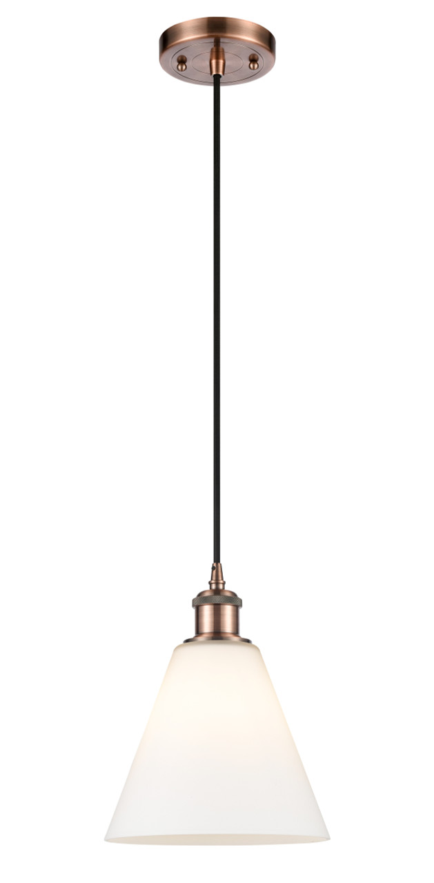 516-1P-AC-GBC-81-LED