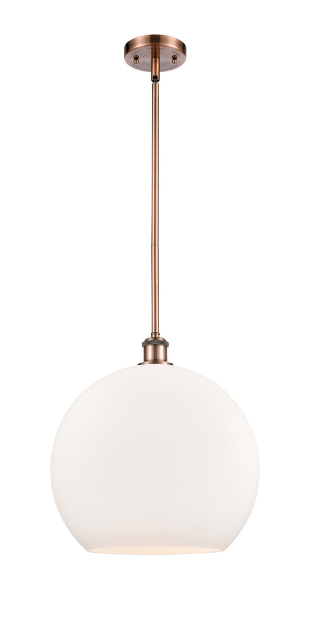 516-1S-AC-G121-14-LED