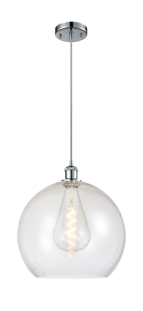 516-1P-PC-G124-14-LED