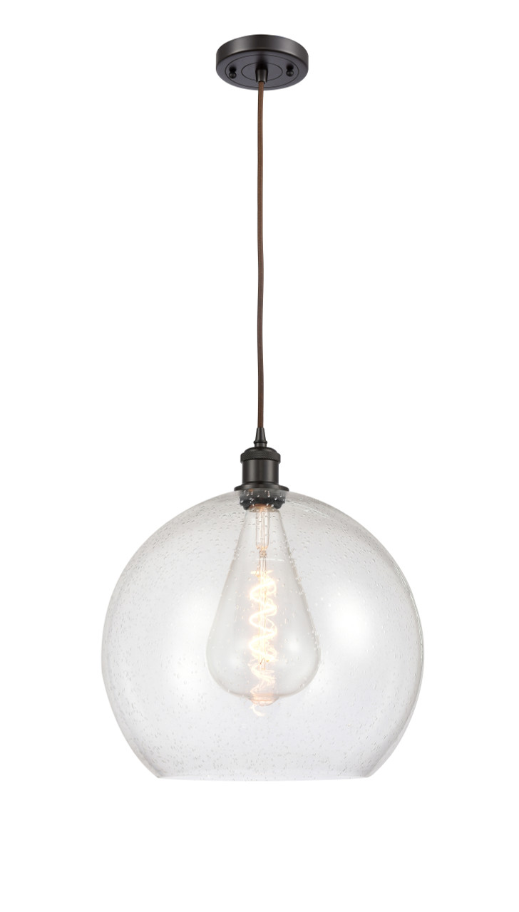 516-1P-OB-G124-14-LED