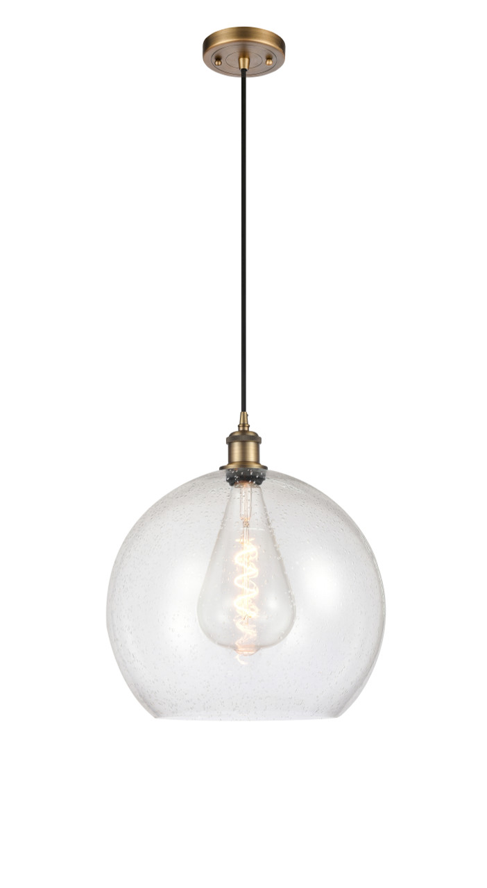 516-1P-BB-G124-14-LED