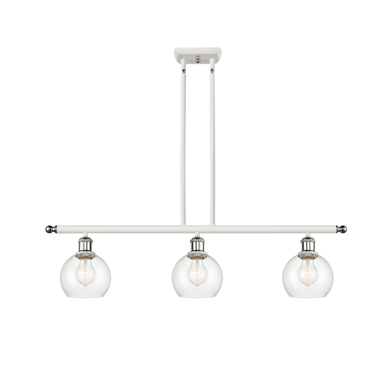 516-3I-WPC-G122-6-LED