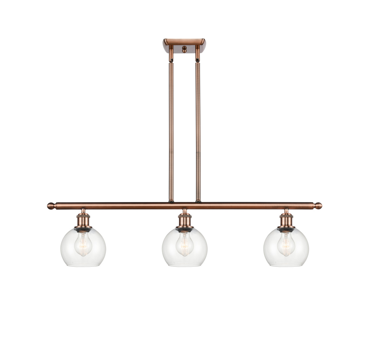 516-3I-AC-G122-6-LED