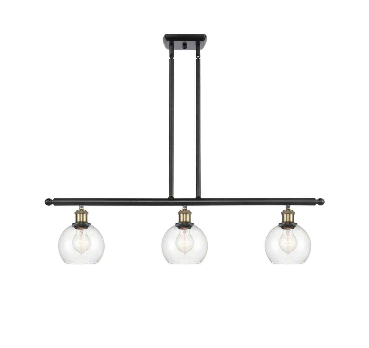 516-3I-BAB-G122-6-LED